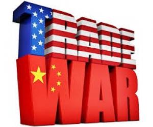 موازين الحرب التجارية بين واشنطن وبكين